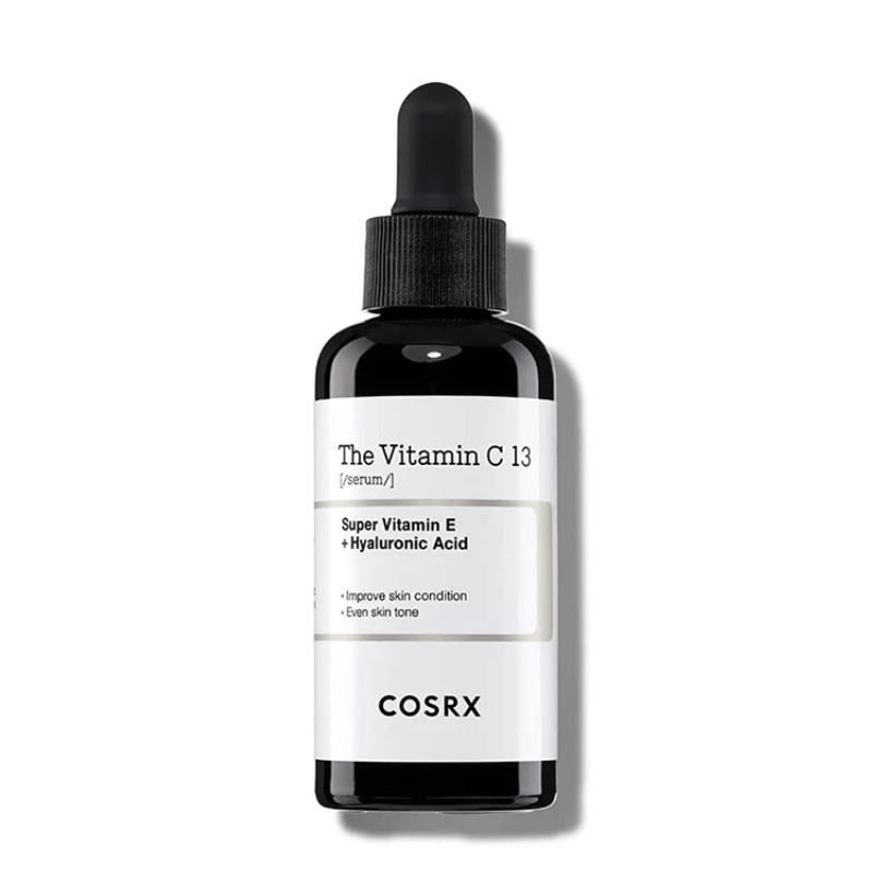 The Vitamin C 13 Serum 20ml - 11