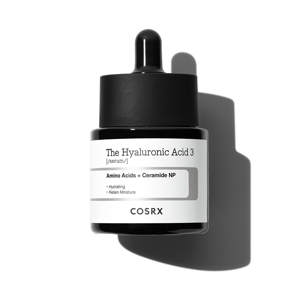 The Hyaluronic Acid 3 Serum 20ml - 4