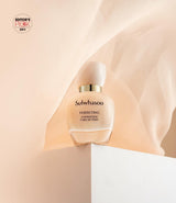 Perfecting Foundation 35ml -No.21C Cool Beige - 2