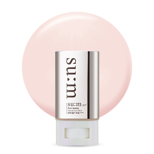 Sun-away Velvet Sun Stick 18g - 2