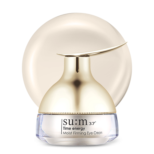 Time energy Moist Firming Eye Cream 25ml - 2