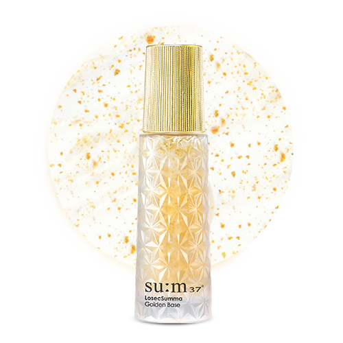 LosecSumma Golden Base 30ml - 2