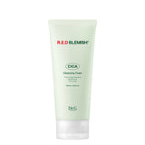 Red Blemish Cica Cleansing Foam 120ml - 4