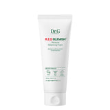 Red Blemish Moisture Cleansing Foam 150ml - 3