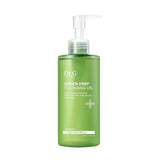 Green Deep Cleansing Oil 210ml - 5