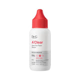 A' Clear Spot For Face Serum 45ml - 11