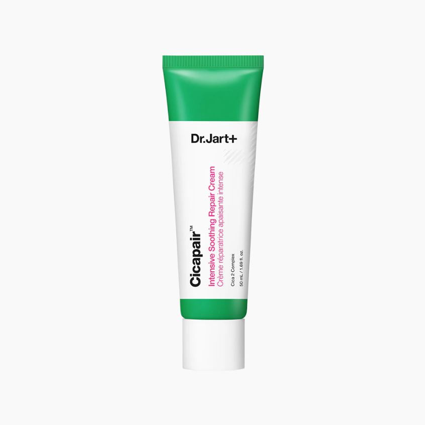 Cicapair Intensive Soothing Repair Cream 50ml - 9