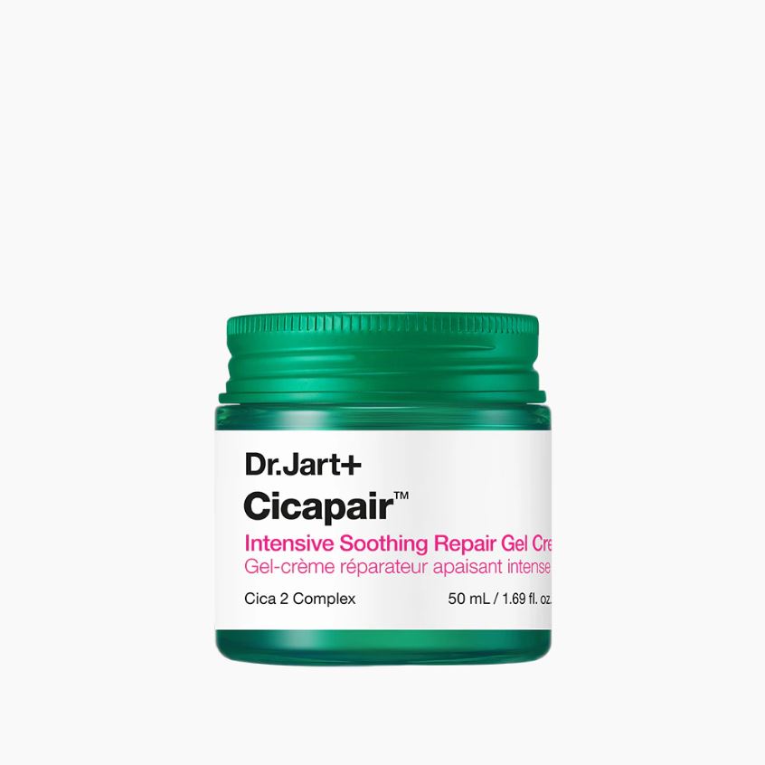 Cicapair Intensive Soothing Repair Gel Cream 50ml - 9
