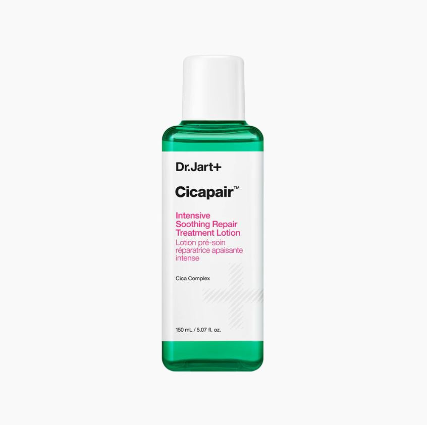 Cicapair Intensive Soothing Repair Treatment Lotion 150ml - 8