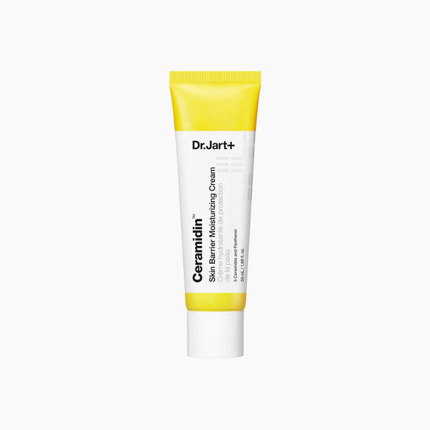 Ceramidin Skin Barrier Moisturizing Cream 50ml - 8
