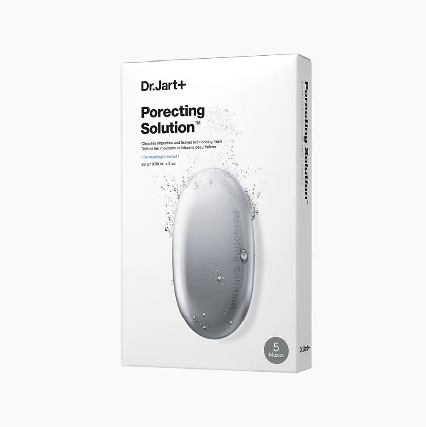 Dermask Porecting Solution 1ea 28g - 8