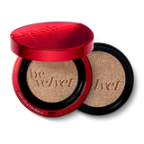 [Espoir] Protailor Be Velvet Cover Cushion -No.5 Tan