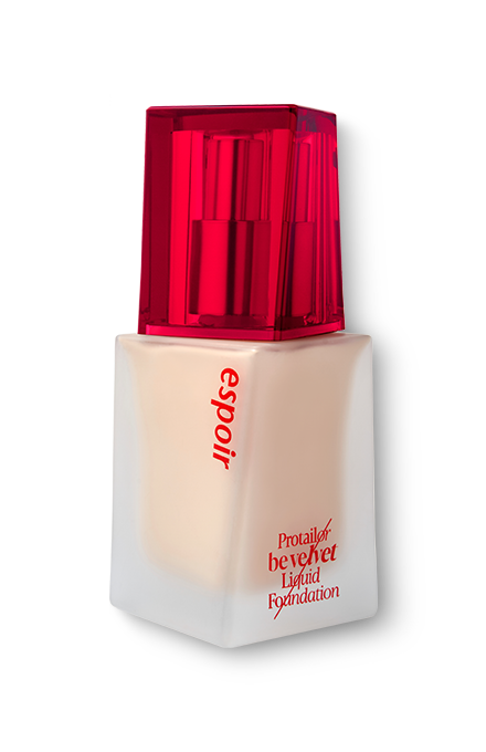 Protailor Foundation Be Velet -No.5 Beige - 3