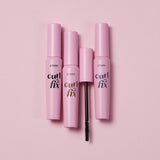 Curl Fix Mascara 8g -01 Black
