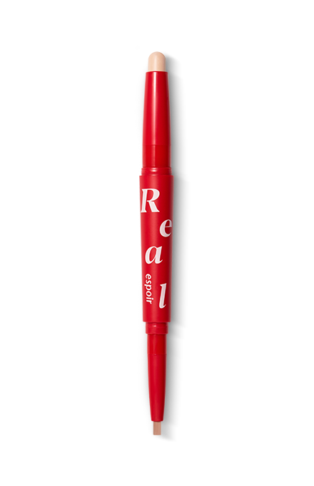 Real Eye Dual Stick -04 Volume Up - 3