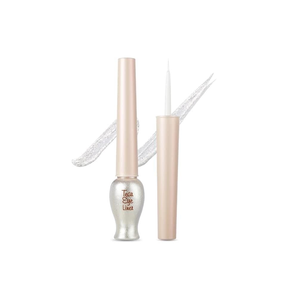 Tear Eye Liner 01 White - 11