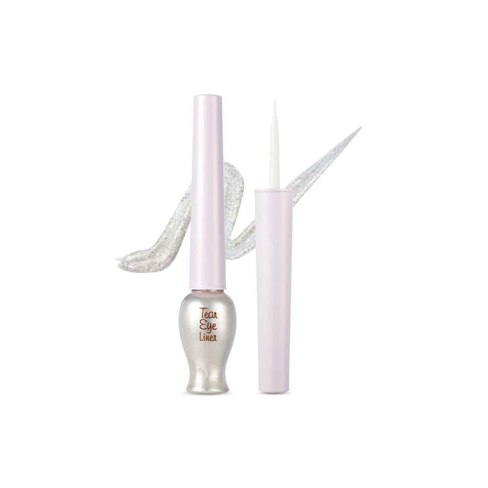 Tear Eye Liner 03 Pink