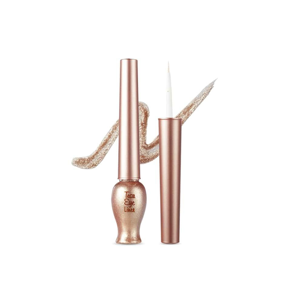 Tear Eye Liner 04 Gold - 3