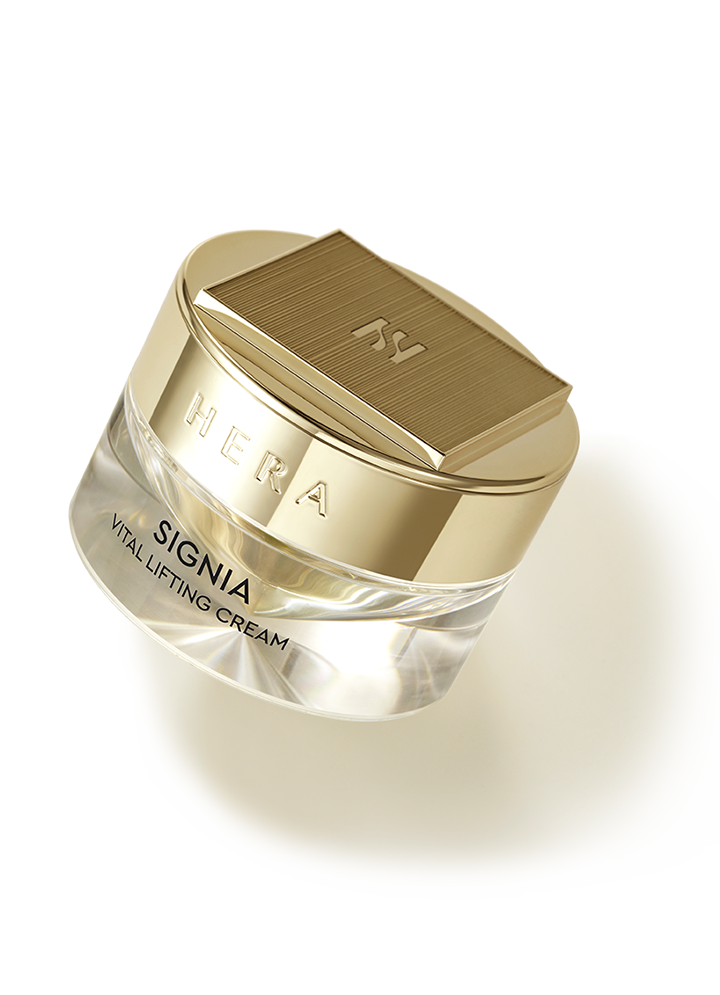Signia Vital Lifting Cream 60ml - 3