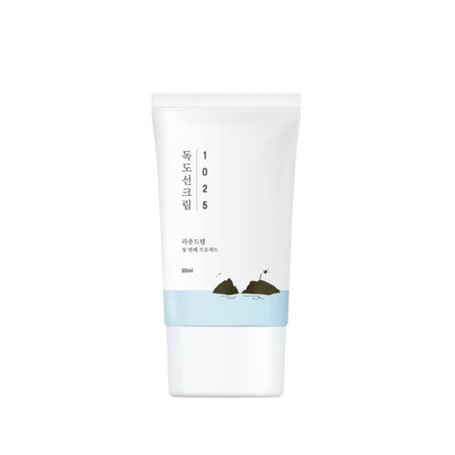 1025 Dokdo sun cream 50ml - 8