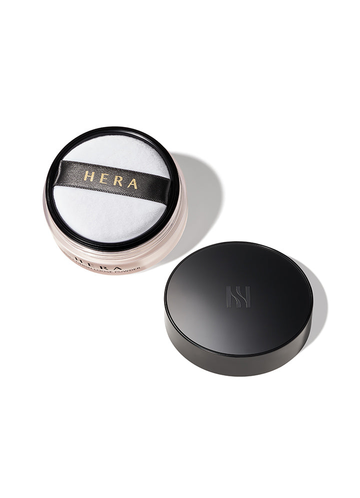 Soft Finish Loose Powder 15g - 4