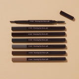 Drawing Eye Brow 0.25g -07 Light Brown