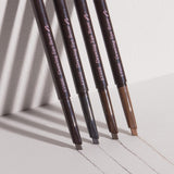 Drawing Eye Brow 0.25g -04 Dark Gray