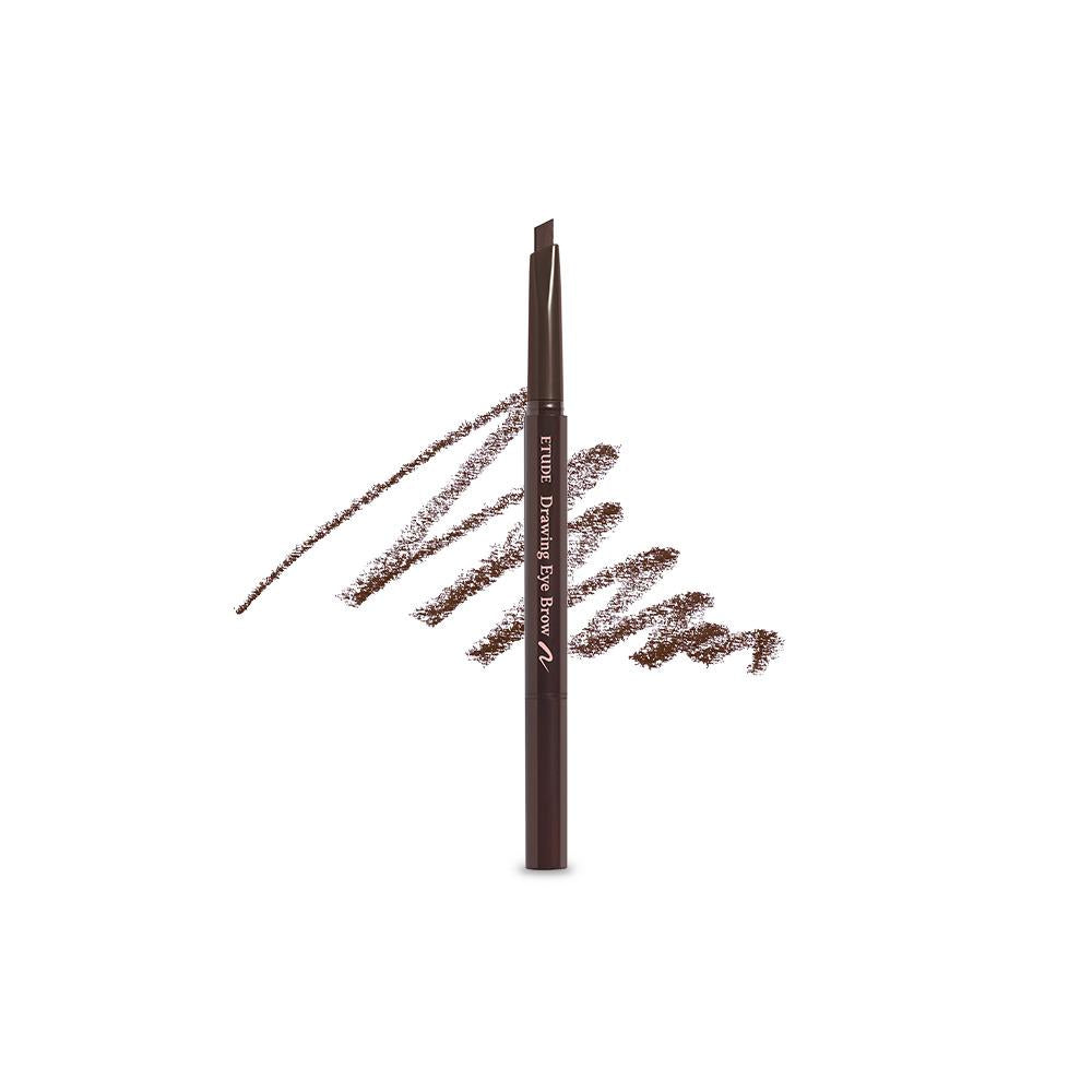 Drawing Eye Brow 0.25g -03 Brown - 5