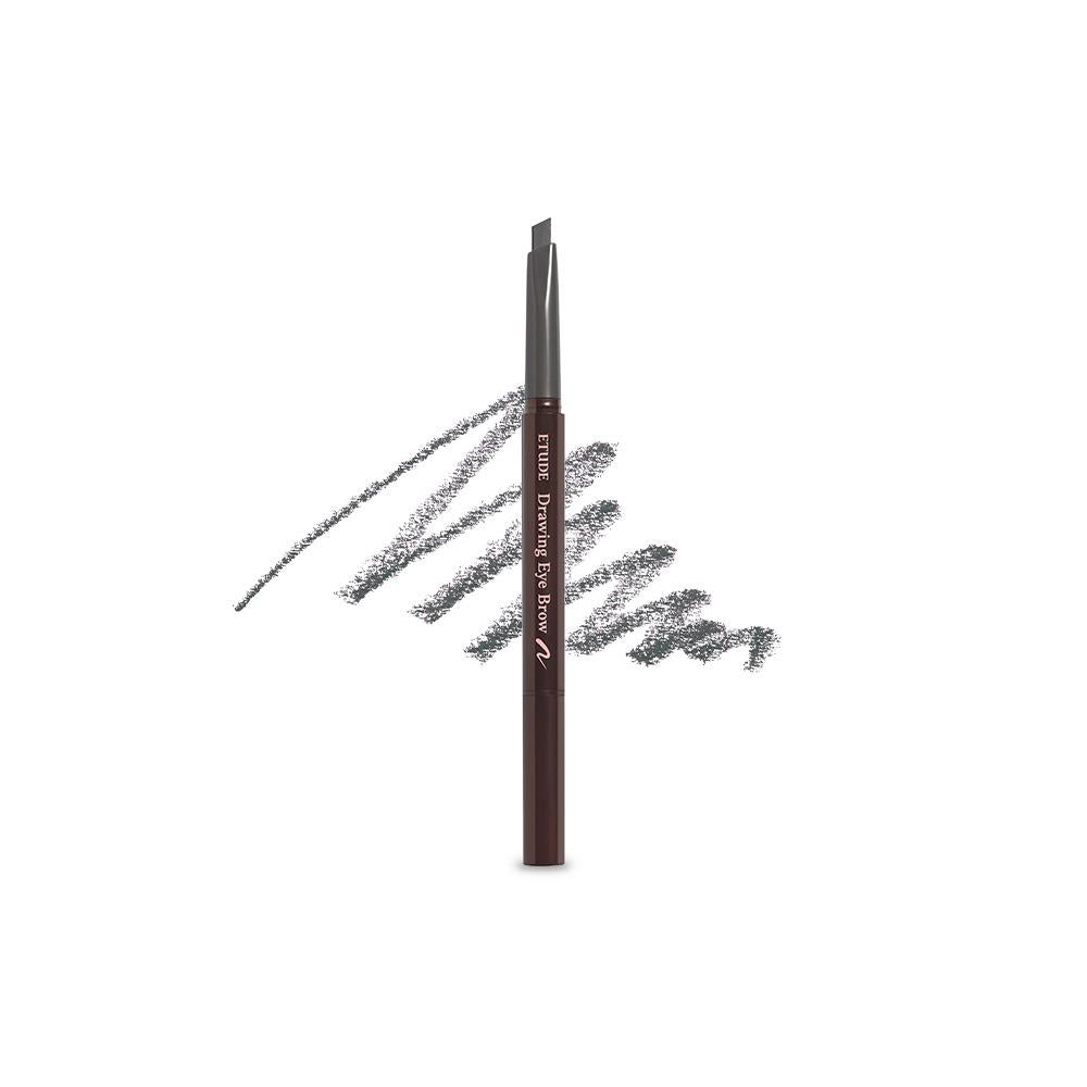 Drawing Eye Brow 0.25g -04 Dark Gray - 5