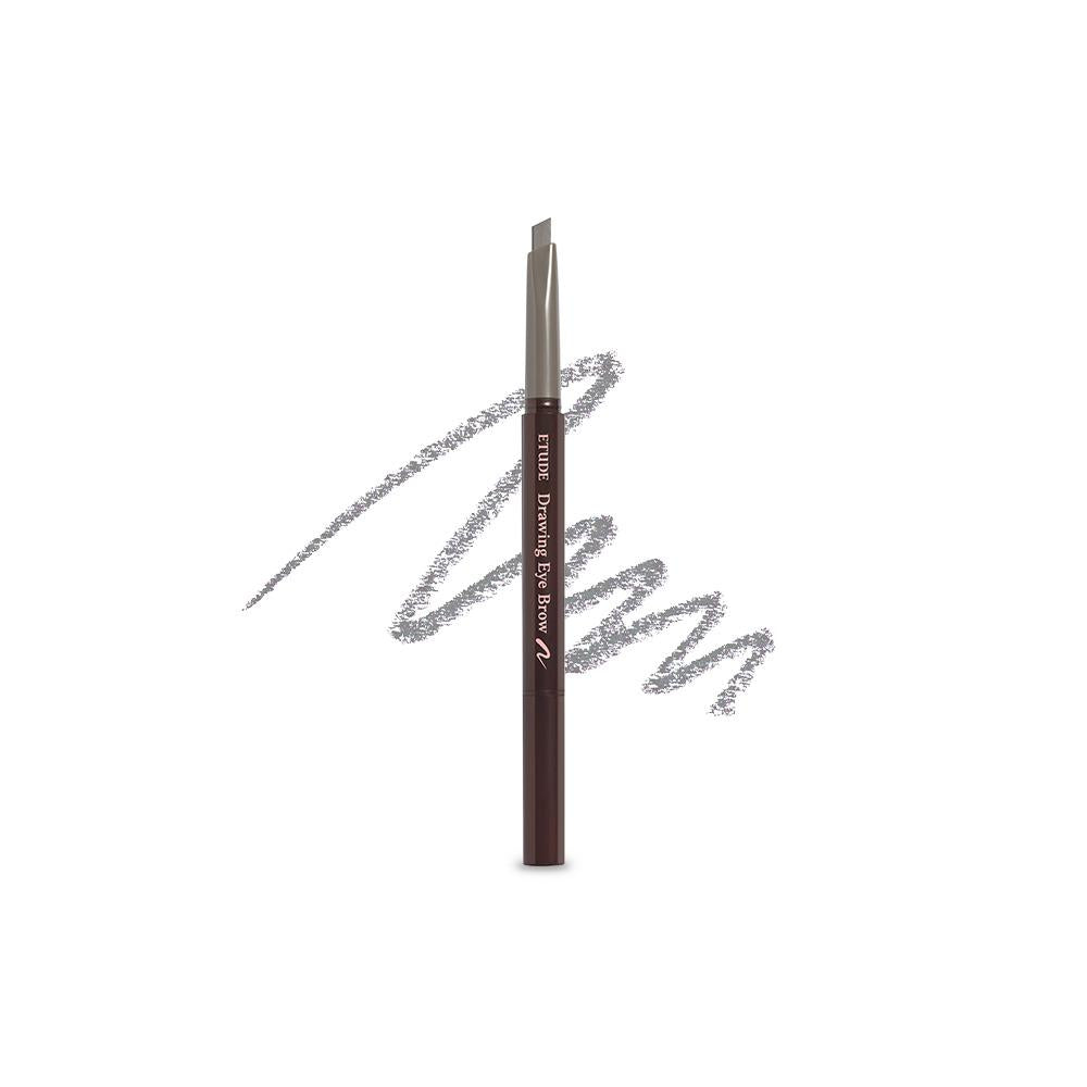 Drawing Eye Brow 0.25g -05 Gray - 5