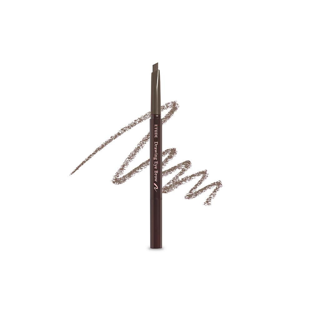 Drawing Eye Brow 0.25g -06 Ash Brown - 5