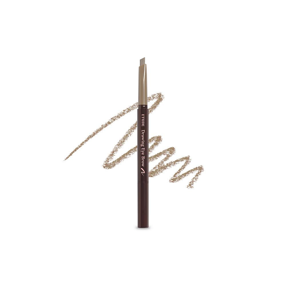 Drawing Eye Brow 0.25g -07 Light Brown - 5