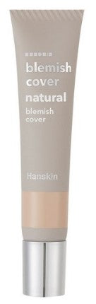 Blemish Cover Concealer - natural - 2