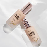 Double Lasting Serum Skin Foundation 30g -No.13C1 Rosy Pure - 2
