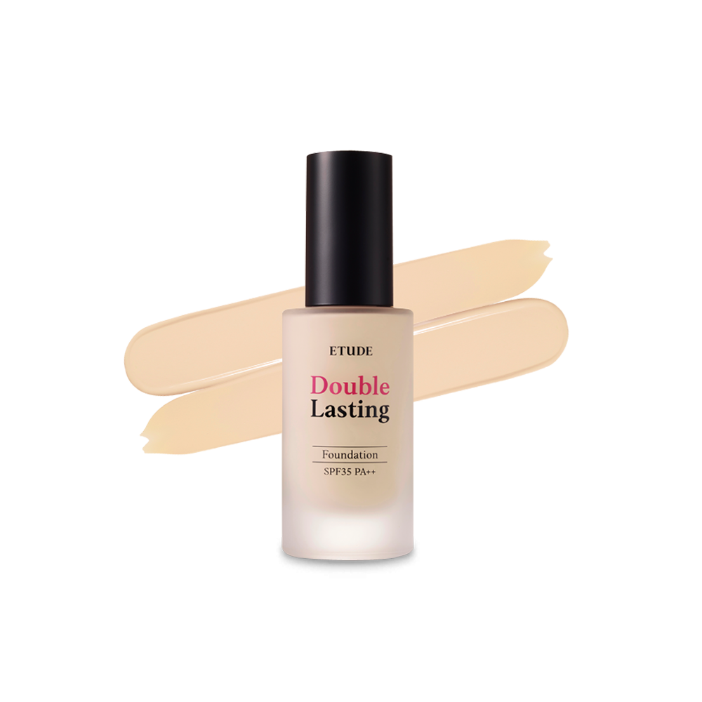 Double Lasting Foundation 30g No.17N1 Neutral Vanilla - 3