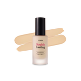 Double Lasting Foundation 30g -No.21N1 Neutral Beige - 3