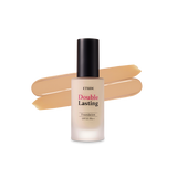 Double Lasting Foundation 30g -No.27N1 Amber - 3