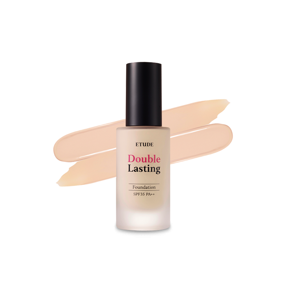 Double Lasting Foundation 30g -No.13C1 Rosy Pure