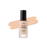 Double Lasting Foundation 30g -No.17C1 Light Vanilla - 3