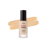 Double Lasting Foundation 30g -No.23W1 Honey Sand - 3