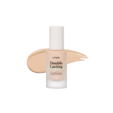 Double Lasting Vegan Cover Foundation 30g -No.23N1 Sand - 3