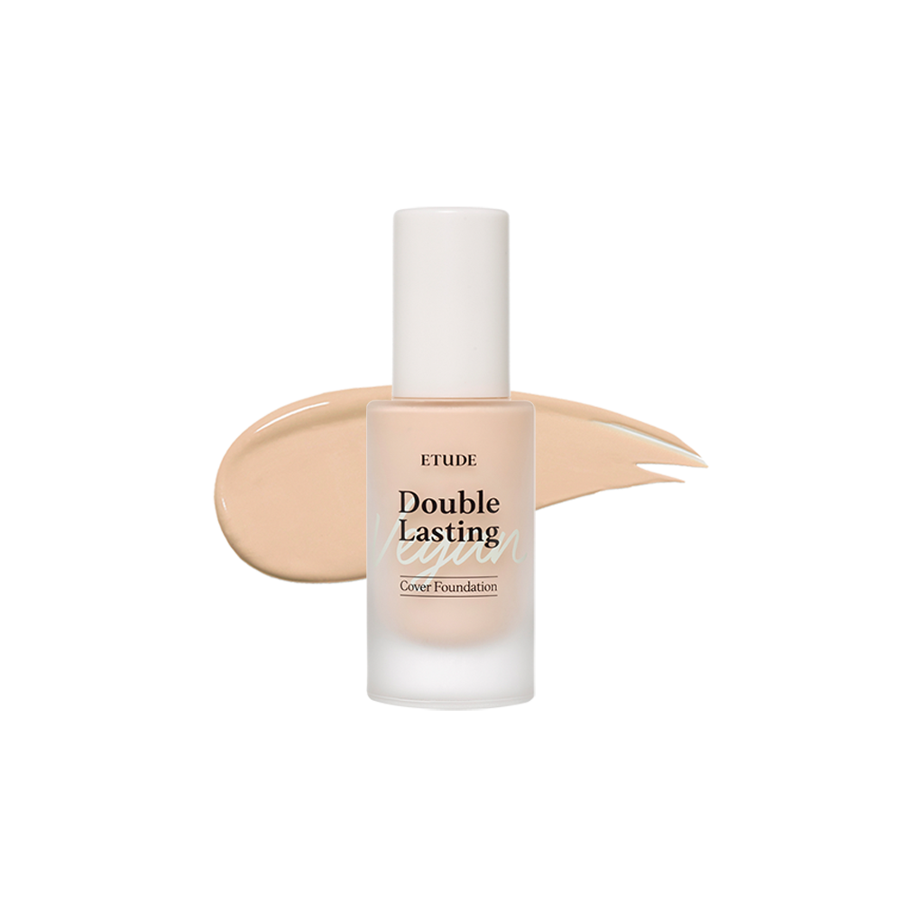 Double Lasting Vegan Cover Foundation 30g -No.23N1 Sand - 3