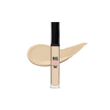 Big Cover Skin Fit Concealer PRO #Sand N05 7g - 3