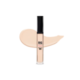 Big Cover Skin Fit Concealer PRO #Light Vanilla P03 7g - 3