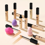 [EtudeHouse] Big Cover Skin Fit Concealer PRO #Light Vanilla P03 7g