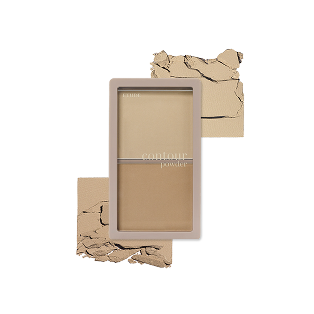 Contour Powder 10g -01 Creator - 3