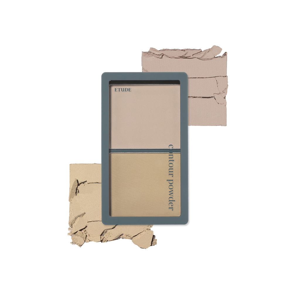 Contour Powder 10g -03 Illuminator - 3