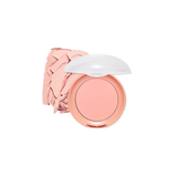 Lovely Cookie Blusher 4g -OR201 Apricot Peach Mousse - 3