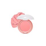 Lovely Cookie Blusher 4g -OR202 Sweet Coral Candy - 3