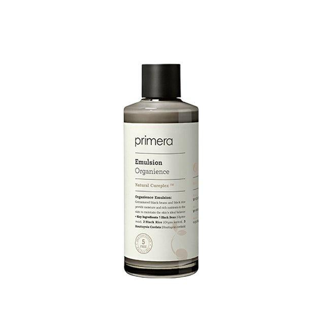 Organience Emulsion 150ml - 3